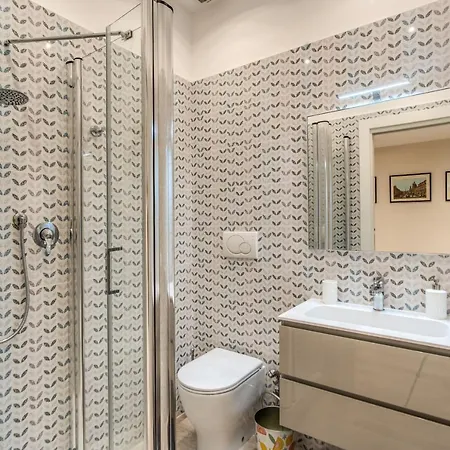 Διαμέρισμα Casa Paradisi *