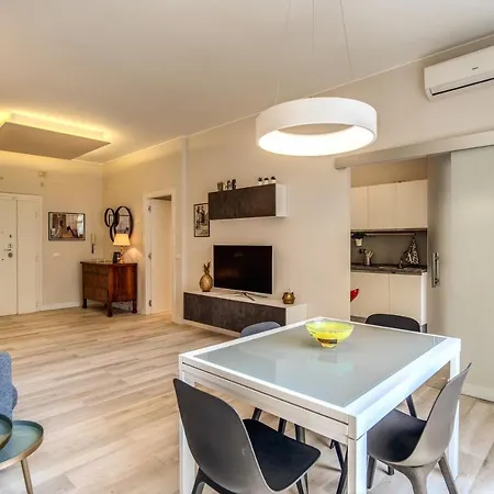 Casa Paradisi Appartement
