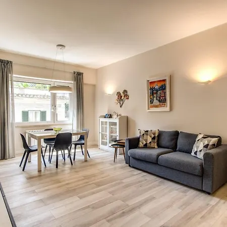 Casa Paradisi Appartement