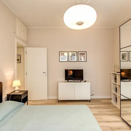 Casa Paradisi Appartement *