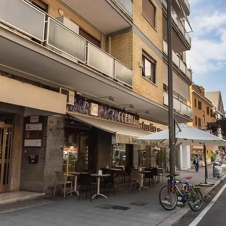 Casa Paradisi Apartman Róma
