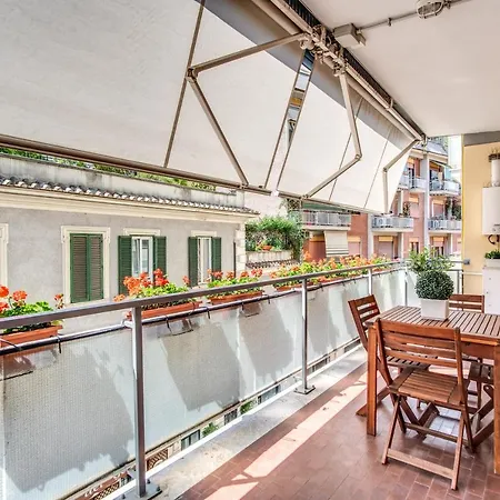 Casa Paradisi Apartament *