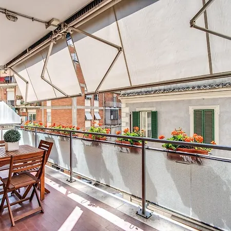 Casa Paradisi *